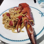 Sabbia D'oro Comida
