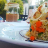 Risotteria Melotti food