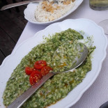 Risotteria Melotti inside