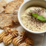 Risotteria Melotti food