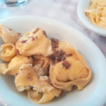 Trattoria Naldi Comida