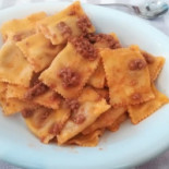 Trattoria Naldi Comida