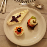 Trattoria Naldi Comida