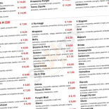 Pizzeria Da Asporto Loris inside