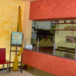 Pizzeria Da Asporto Loris outside