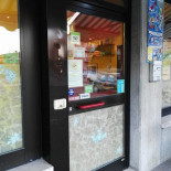 Pizzeria Da Asporto Loris outside