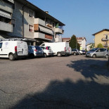 Pizzeria Da Asporto Loris outside