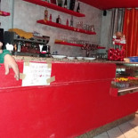 Pizzeria Da Asporto Loris food