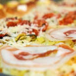 Pizzeria Da Asporto Loris food
