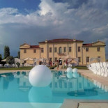 Villa Cornaro Exterior