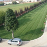 Villa Cornaro Exterior