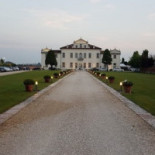 Villa Cornaro Exterior