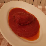 La Tavernetta Nourriture