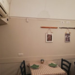La Tavernetta À l'intérieur