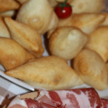 La Tavernetta Nourriture