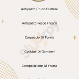 Osteria Tre Torri Nourriture