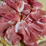 Hostaria Zestea Comida
