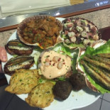 Tony's Comida