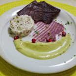 Tony's Comida