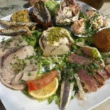 Tony's Comida