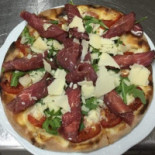 Tony's Comida