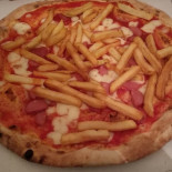Pizzeria 4&99 Comida