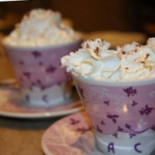 Twins American Nourriture