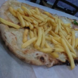 Lucignolo Nourriture