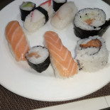 Red Sky Cibo