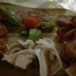 Pizzeria Botticella food