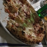Ritrovo La Scala food