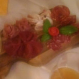 Pizzeria Botticella food