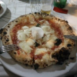 Ritrovo La Scala food