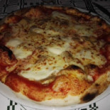 Ritrovo La Scala food