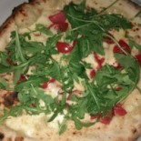 Ritrovo La Scala food