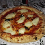 Ritrovo La Scala food