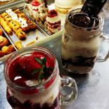 Sweet Cafe Pasticceria Gelateria Comida