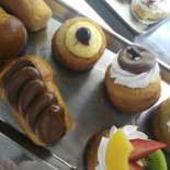 Sweet Cafe Pasticceria Gelateria Comida