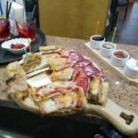 Sweet Cafe Pasticceria Gelateria Comida