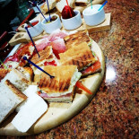 Sweet Cafe Pasticceria Gelateria Comida
