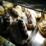 Sweet Cafe Pasticceria Gelateria Comida