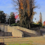 Il Chiostro Artcaffe Dentro