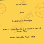 Vadolì Comida
