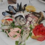 La Botte Dei Sapori Comida