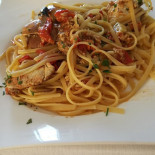La Botte Dei Sapori Dentro