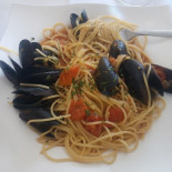 La Botte Dei Sapori Comida