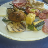 La Botte Dei Sapori Comida