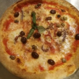 Il Piccolo Borgo Nourriture
