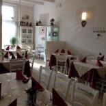 Il Piccolo Borgo Nourriture