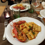 Il Piccolo Borgo Nourriture